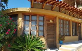 El Eden Bungalows Mazunte 2* México